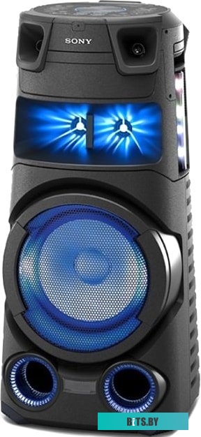 Колонка для вечеринок Sony MHC-V73D <MHCV73D.RU1>