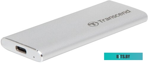 Внешний жесткий диск Transcend ESD260C 500GB TS500GESD260C