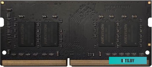 Оперативная память Hikvision 16ГБ DDR4 3200 МГц HKED4162CAB1G4ZB1/16G