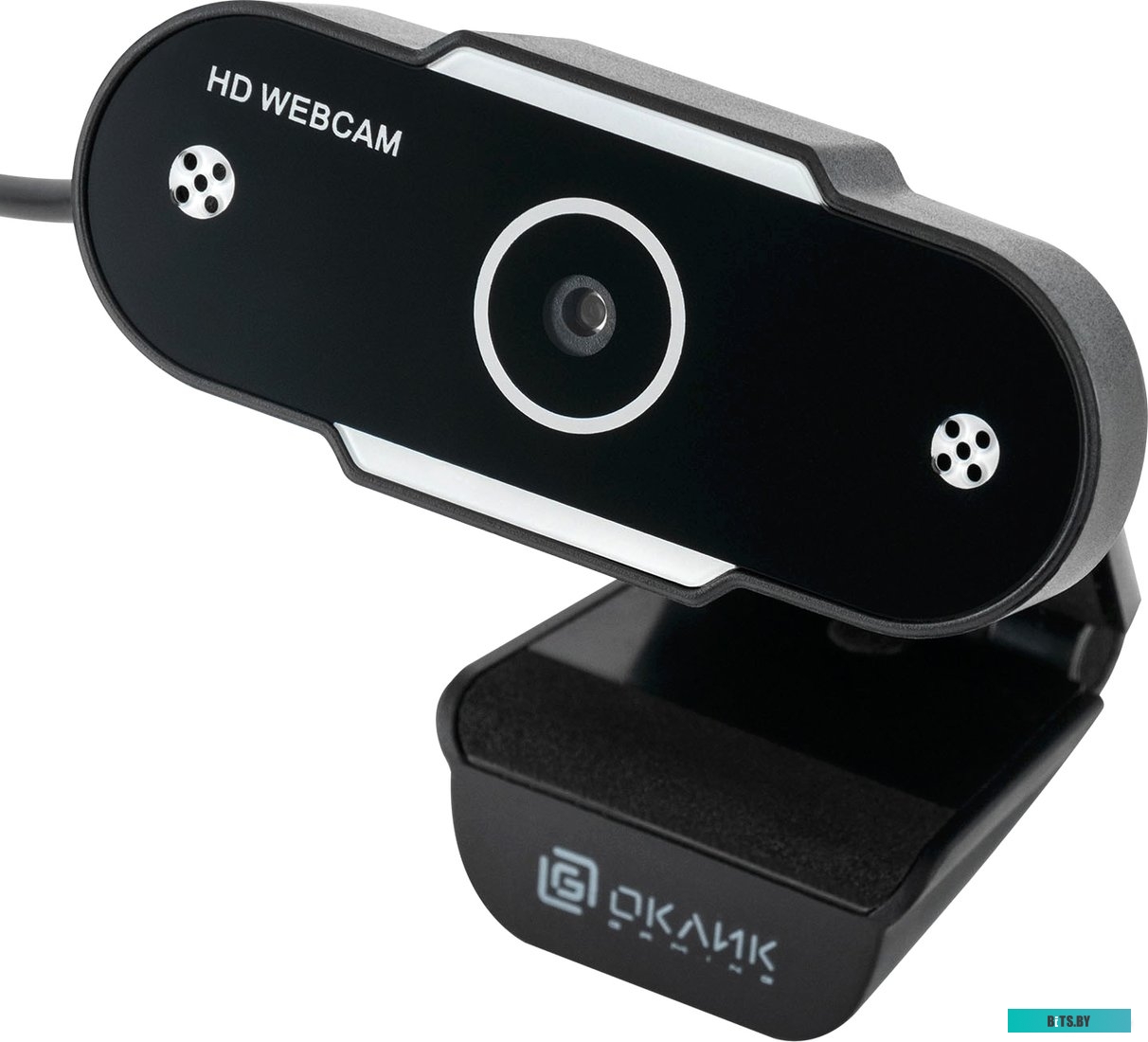 Веб-камера Oklick OK-C012HD <1455503>