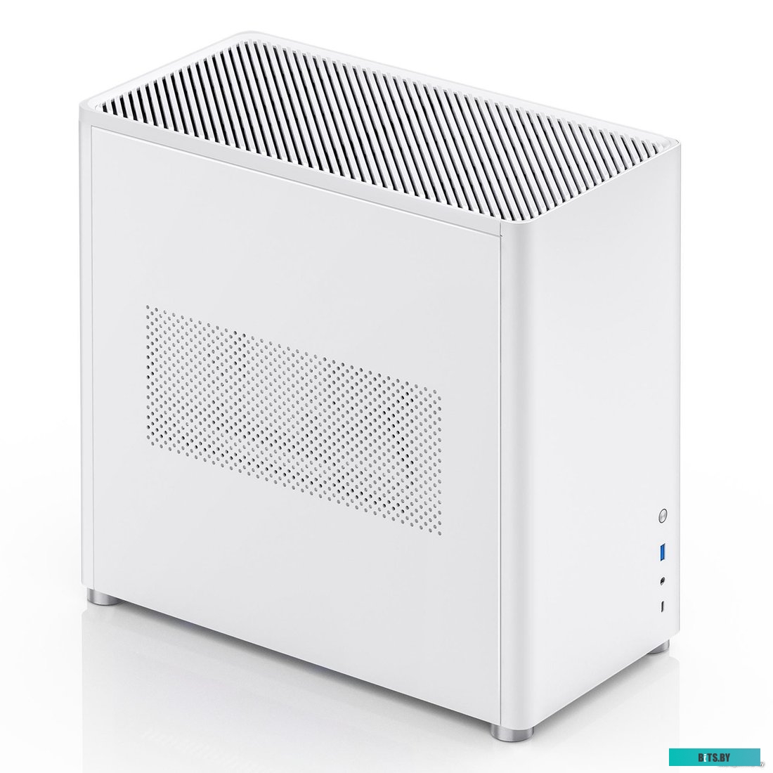 Корпус Jonsbo D40 (белый)