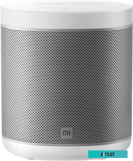 Умная колонка Xiaomi Mi Smart Speaker (русская версия) <QBH4221RU>