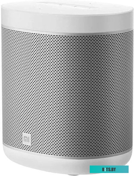 Умная колонка Xiaomi Mi Smart Speaker (русская версия) <QBH4221RU>