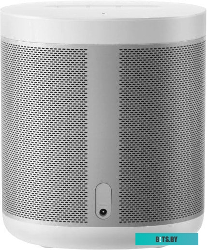 Умная колонка Xiaomi Mi Smart Speaker (русская версия) <QBH4221RU>