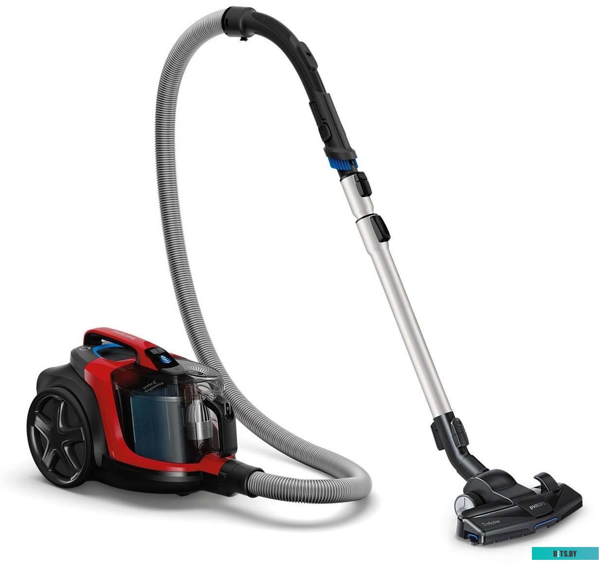 Пылесос Philips FC9728/01