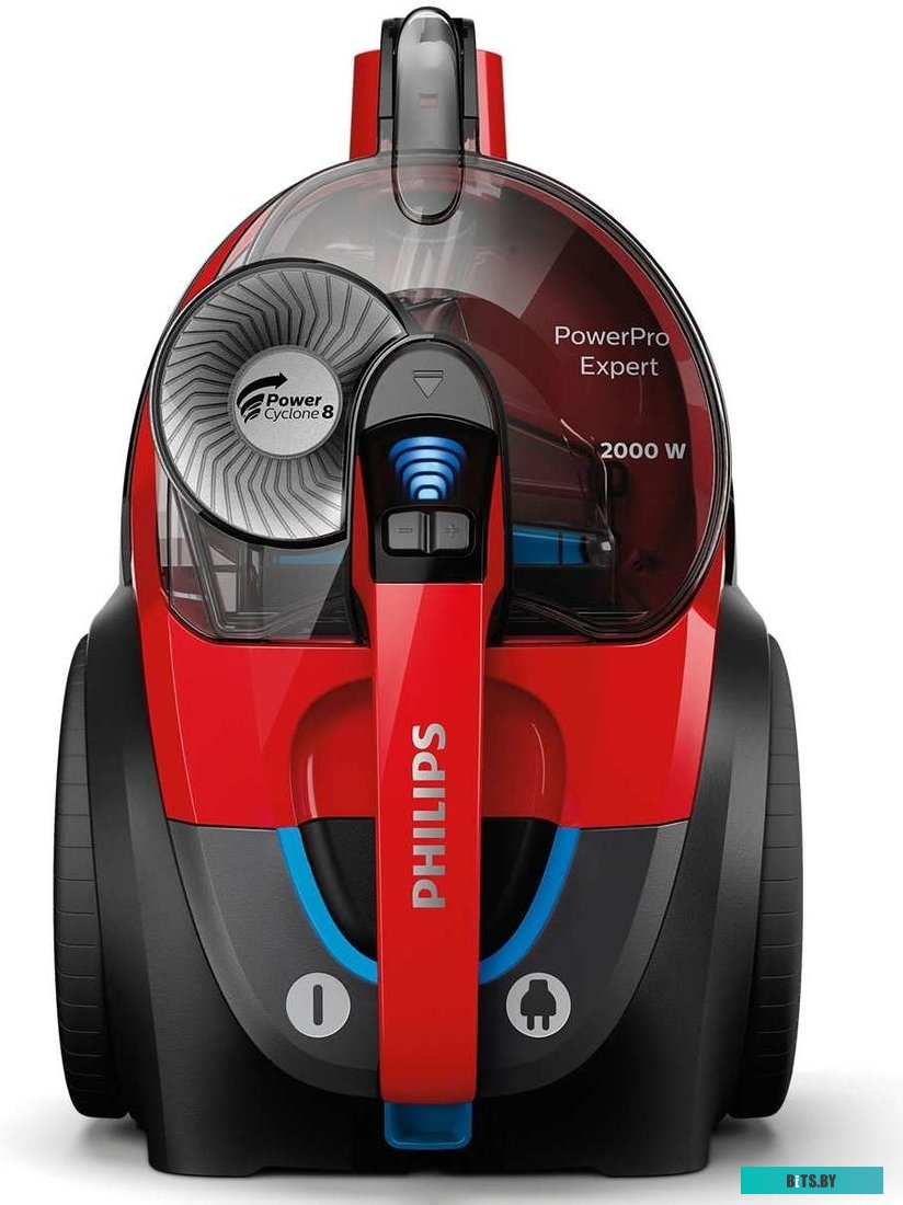 Пылесос Philips FC9728/01