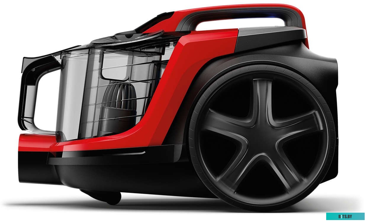 Пылесос Philips FC9728/01