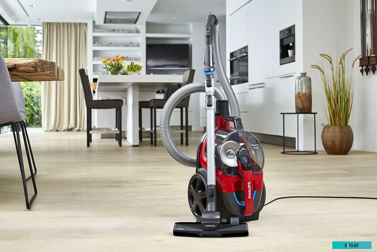 Пылесос Philips FC9728/01