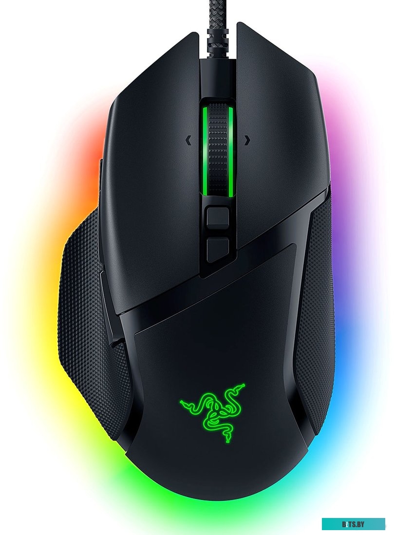 Мышь Razer Basilisk V3 <RZ01-04000100-R3M1>