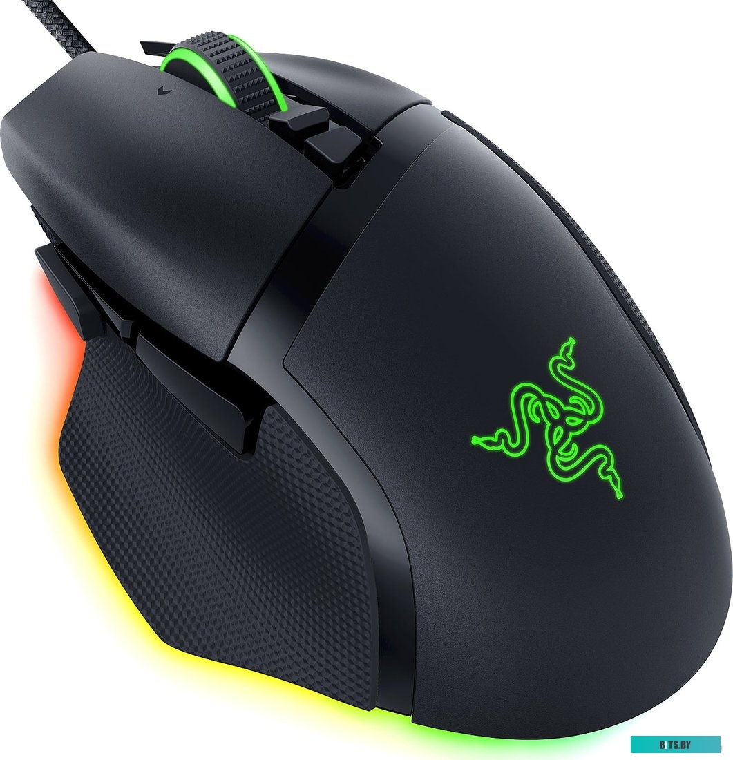 Мышь Razer Basilisk V3 <RZ01-04000100-R3M1>