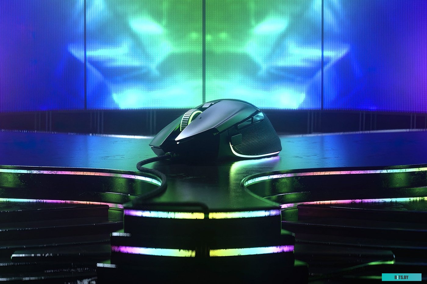 Мышь Razer Basilisk V3 <RZ01-04000100-R3M1>