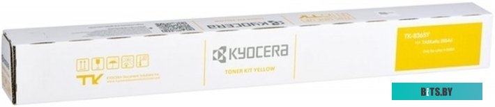 Картридж Kyocera TK-8365Y <1T02YPANL0>
