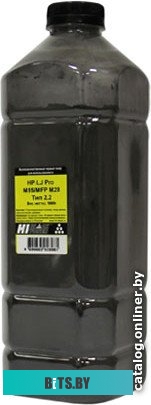 Тонер Hi-Black для HP LJ Pro M15/MFP M28 Тип 2.2 1 кг <9803620101>