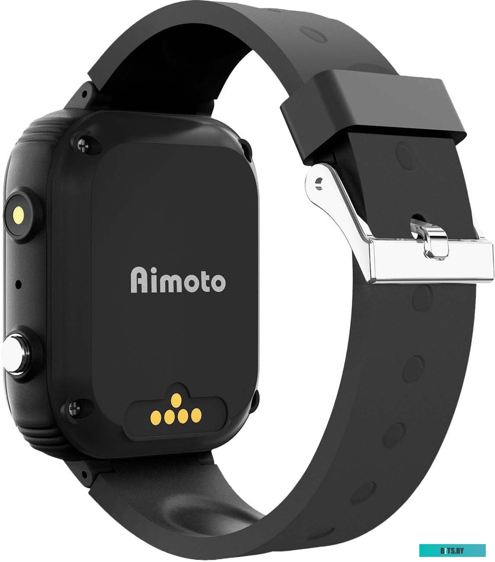 Умные часы Aimoto Pro 4G (черный) <8100801>