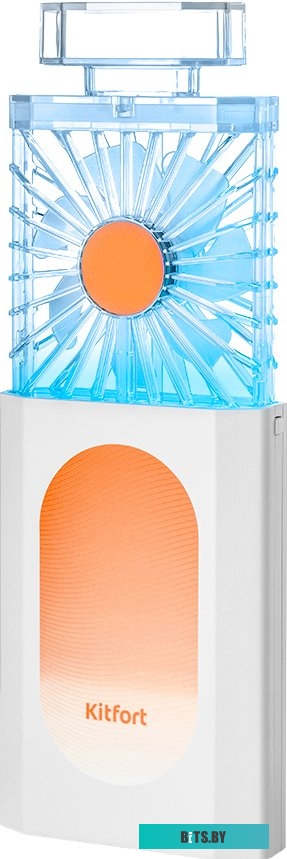 Вентилятор Kitfort KT-406-3