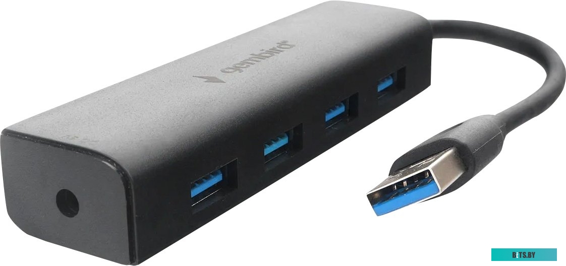 USB-хаб Gembird UHB-C354