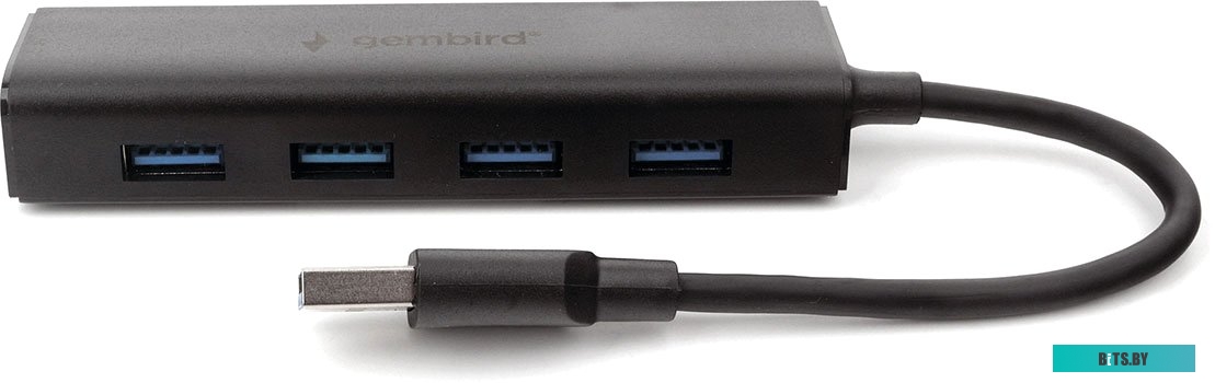 USB-хаб Gembird UHB-C354