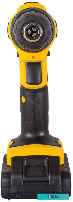 Дрель-шуруповерт Вихрь ДА-14Л-2K (с 2-мя АКБ, кейс)