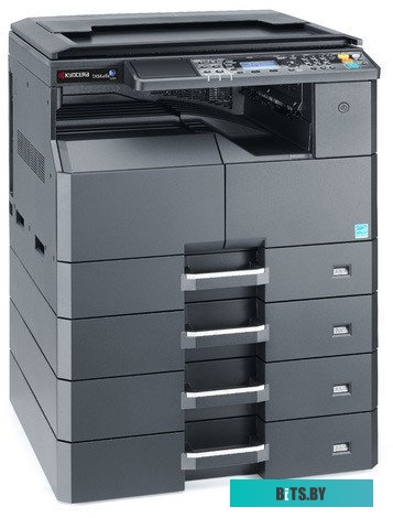 МФУ Kyocera Mita TASKalfa 2201