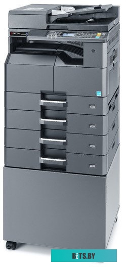 МФУ Kyocera Mita TASKalfa 2201