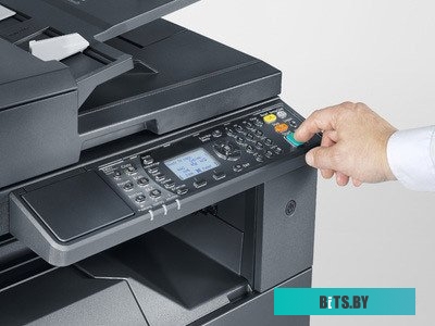 МФУ Kyocera Mita TASKalfa 2201