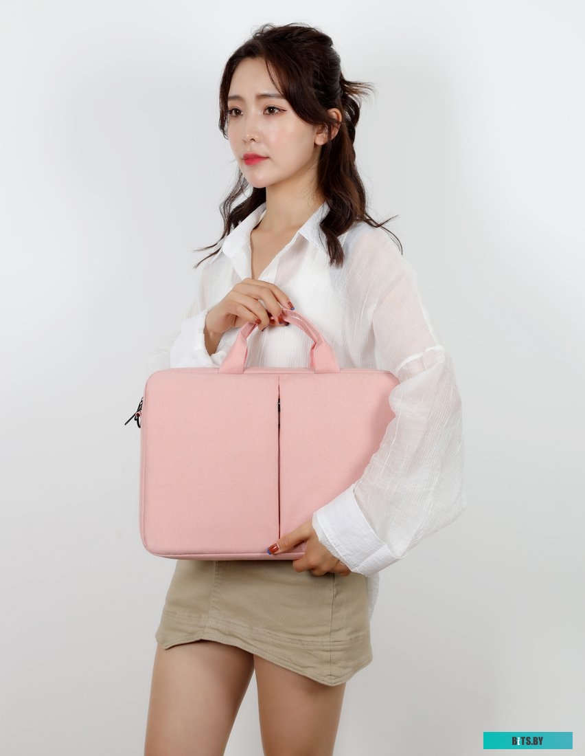 Сумка (портфель, кейс, чехол) для ноутбука Miru Elegance 15.6 1035