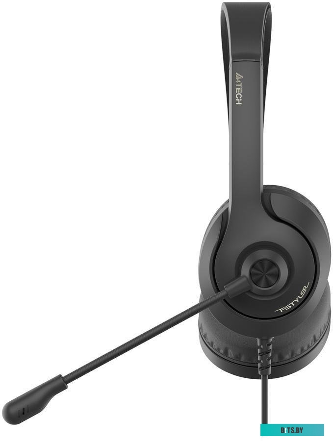 Наушники (Гарнитура) A4Tech Fstyler FH100i