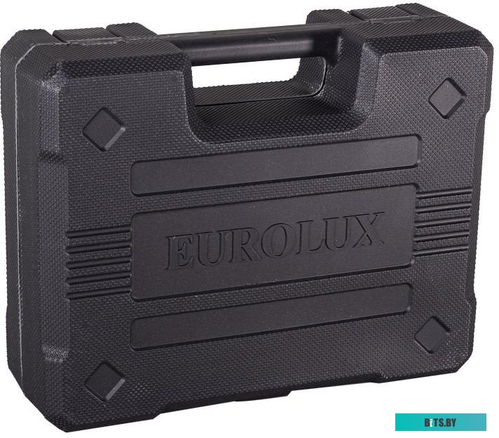 Дрель-шуруповерт Вихрь ДА-14Л-2K (с 2-мя АКБ, кейс)