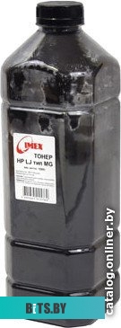 Тонер Imex Универсальный для Kyocera Тип MSK 900 г <4010715502510>