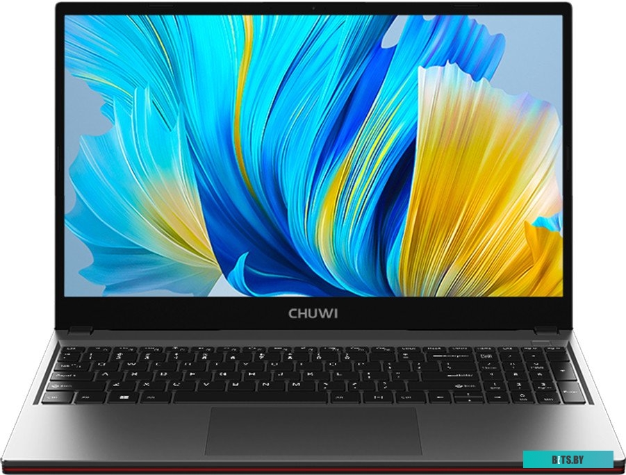 Corebook Xpro 15.6 IPS Intel 12450H Ноутбук CHUWI Corebook Xpro 15.6", IPS, Intel Core i5 12450H 2ГГц, 8-ядерный, 16ГБ DDR4, 512ГБ SSD,  Intel UHD Gra