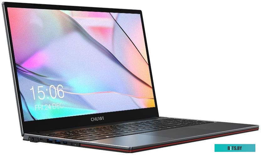Corebook Xpro 15.6 IPS Intel 12450H Ноутбук CHUWI Corebook Xpro 15.6", IPS, Intel Core i5 12450H 2ГГц, 8-ядерный, 16ГБ DDR4, 512ГБ SSD,  Intel UHD Gra