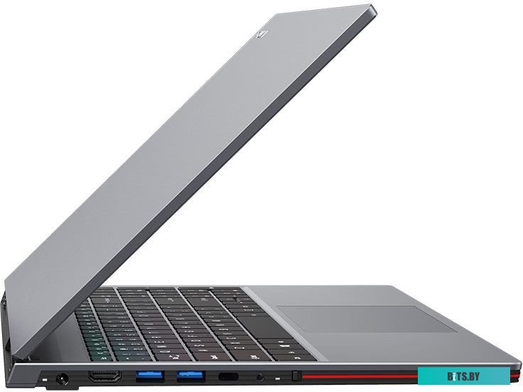 Corebook Xpro 15.6 IPS Intel 12450H Ноутбук CHUWI Corebook Xpro 15.6", IPS, Intel Core i5 12450H 2ГГц, 8-ядерный, 16ГБ DDR4, 512ГБ SSD,  Intel UHD Gra