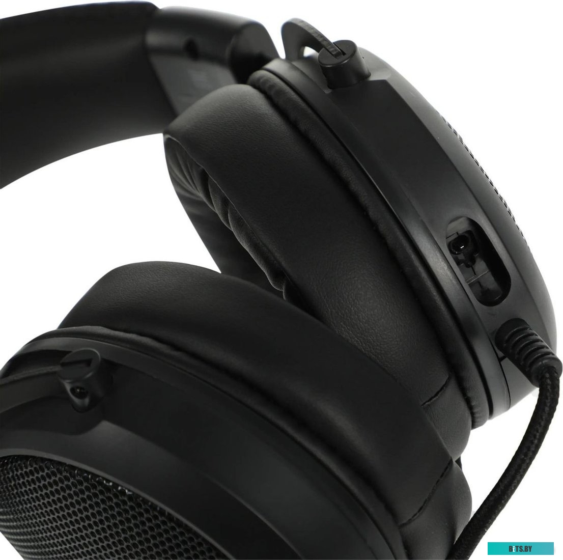 Наушники Acer AHW120 ZL.HDSCC.01C