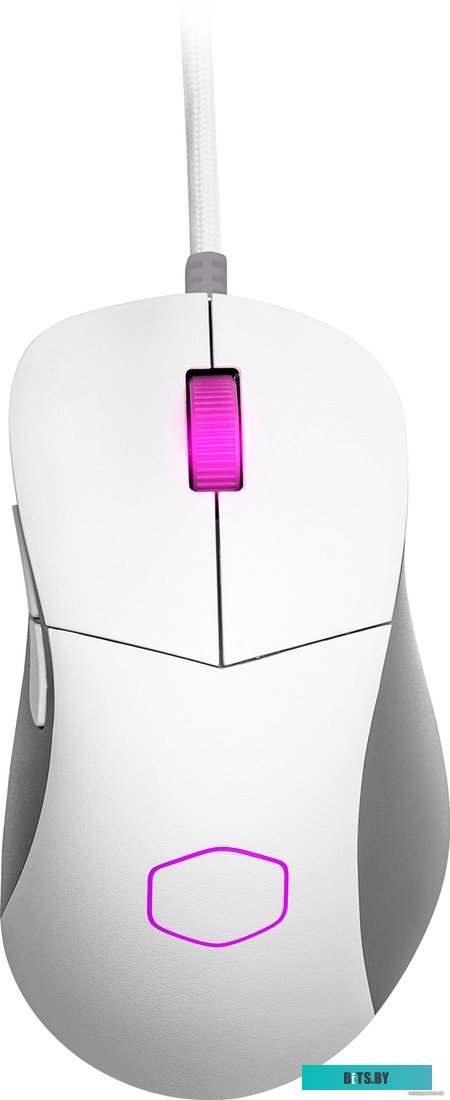 Мышь Cooler Master MM730 (белый) <MM-730-WWOL1>