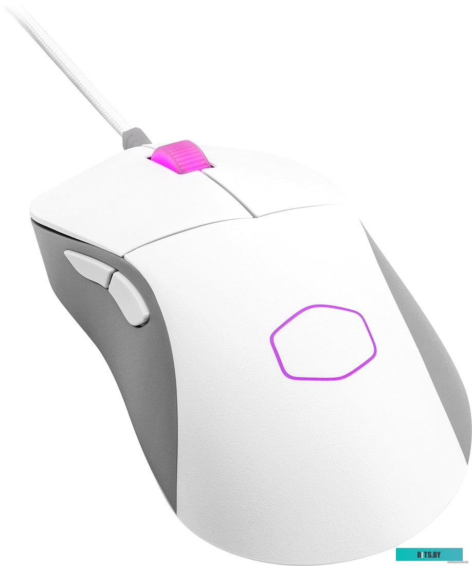 Мышь Cooler Master MM730 (белый) <MM-730-WWOL1>