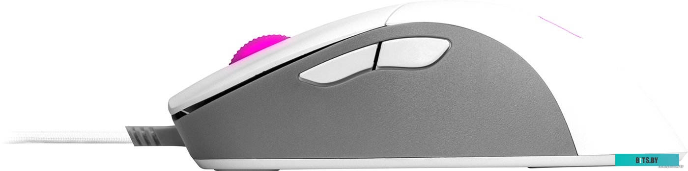 Мышь Cooler Master MM730 (белый) <MM-730-WWOL1>