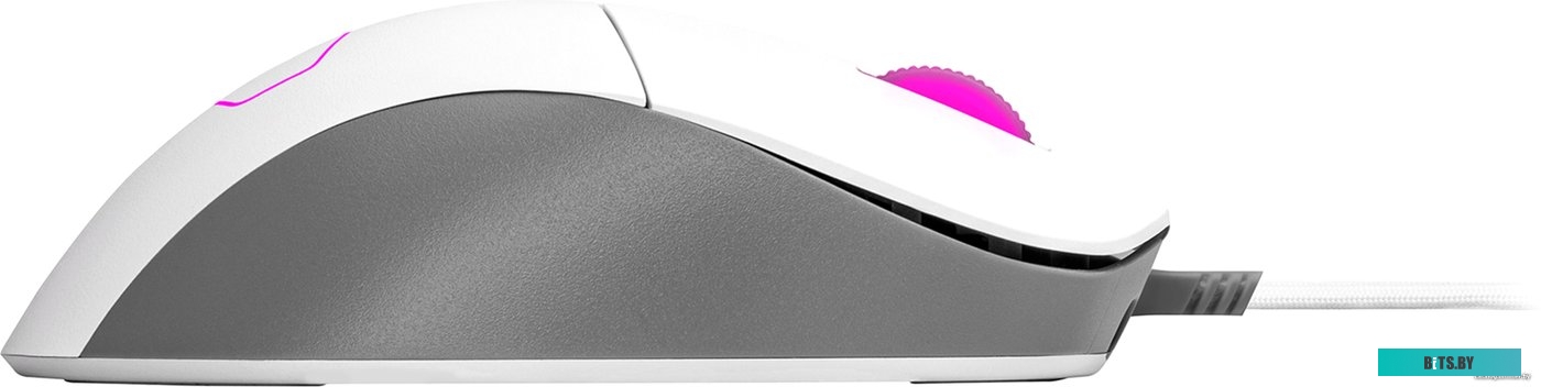 Мышь Cooler Master MM730 (белый) <MM-730-WWOL1>