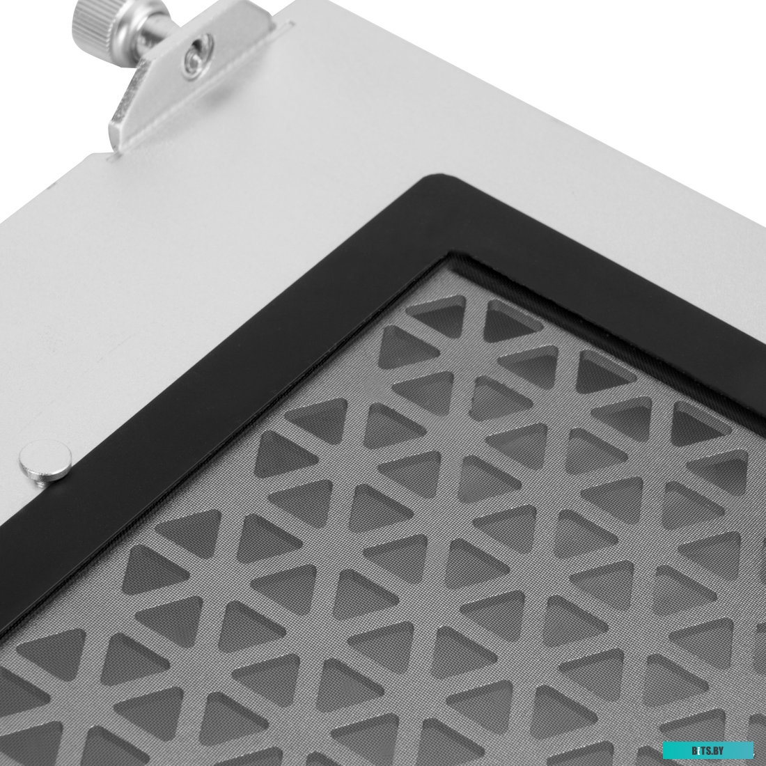 Корпус SilverStone Sugo 15 SST-SG15B