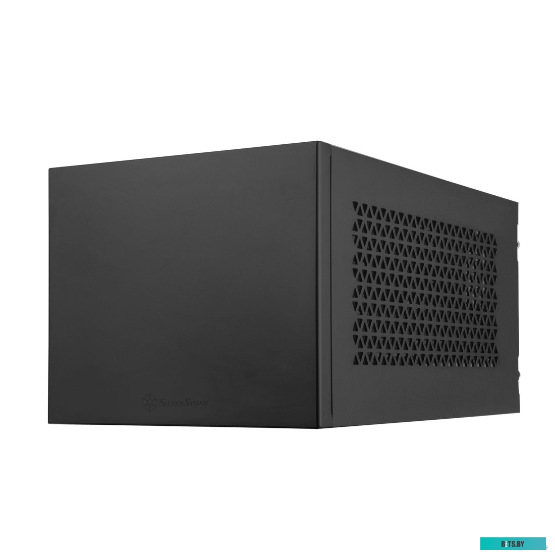 Корпус SilverStone Sugo 15 SST-SG15B