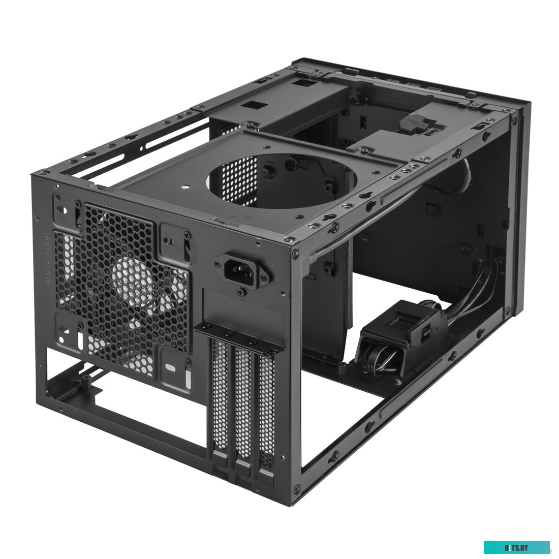 Корпус SilverStone Sugo 15 SST-SG15B
