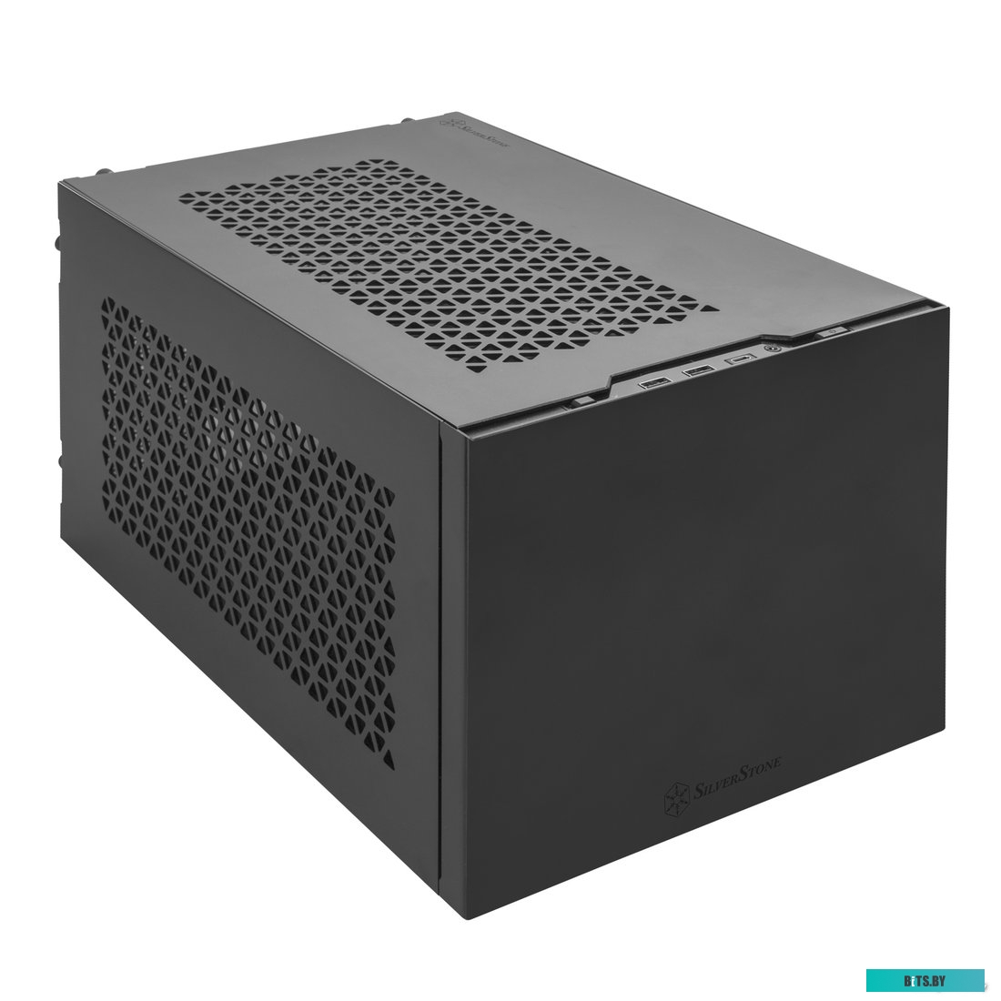 Корпус SilverStone Sugo 15 SST-SG15B