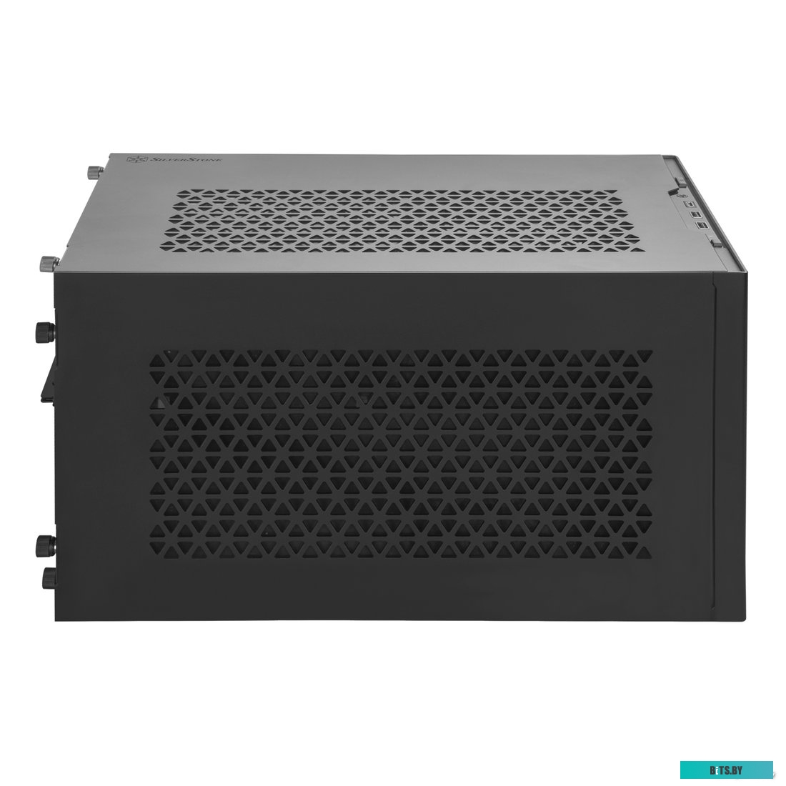 Корпус SilverStone Sugo 15 SST-SG15B