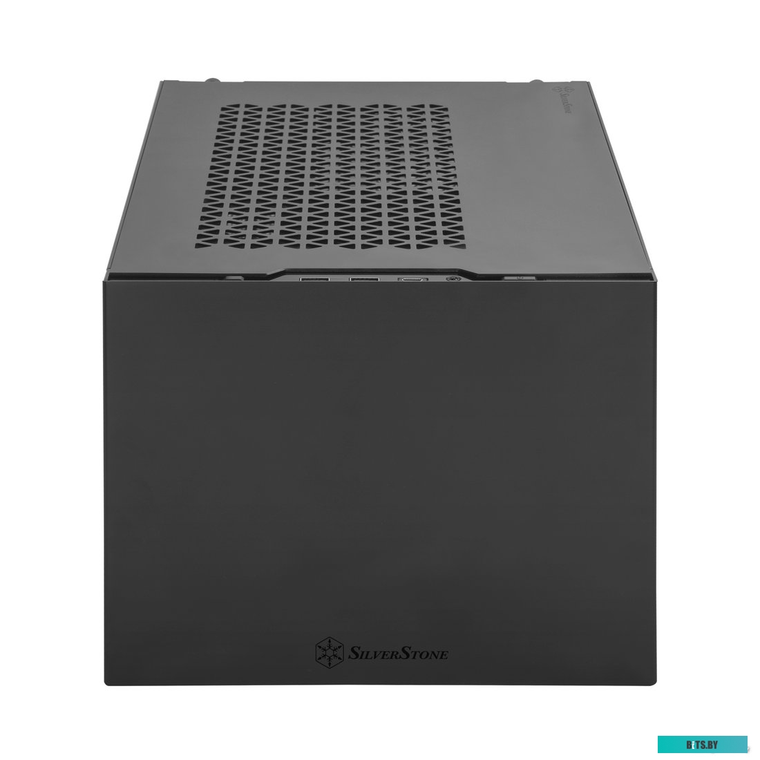 Корпус SilverStone Sugo 15 SST-SG15B