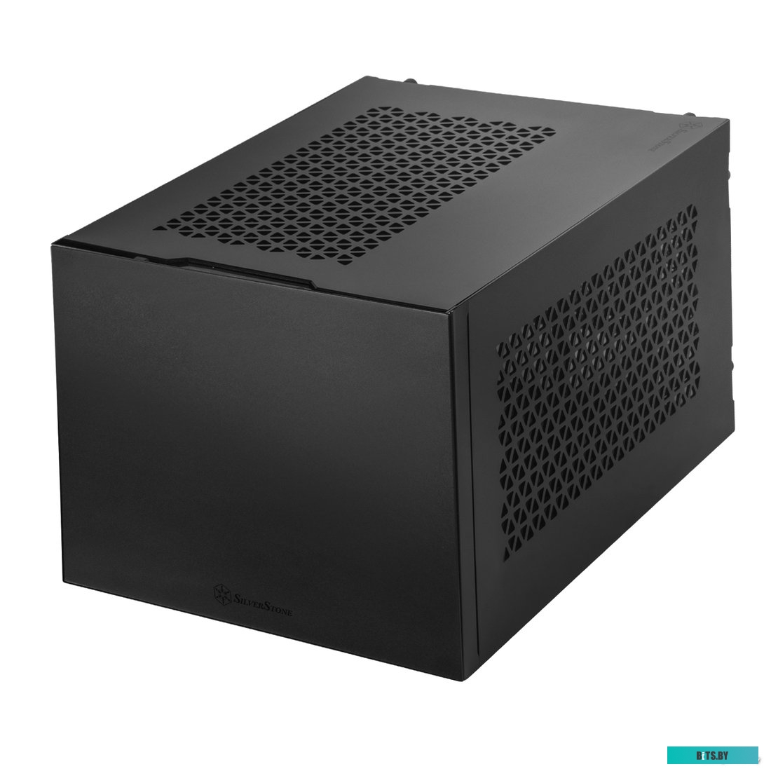 Корпус SilverStone Sugo 15 SST-SG15B