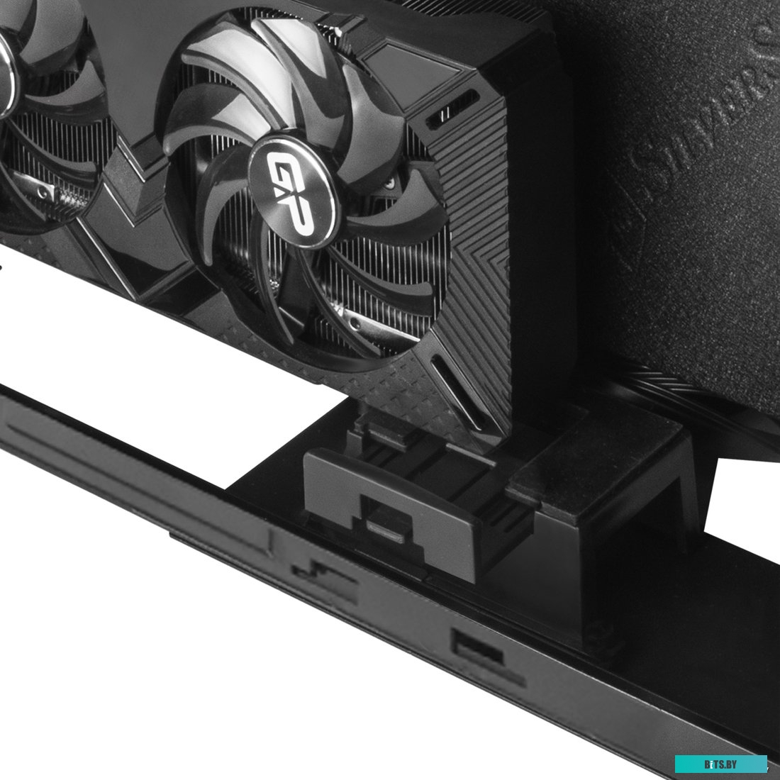 Корпус SilverStone Sugo 15 SST-SG15B