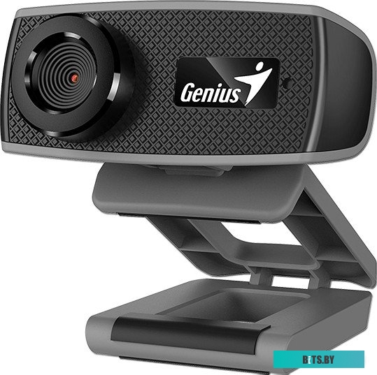 Web-камера Genius FaceCam 1000X v2
