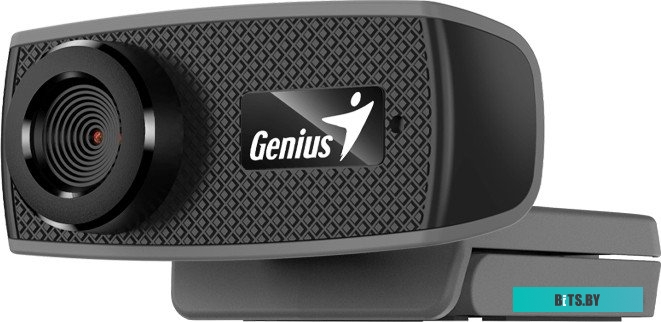 Web-камера Genius FaceCam 1000X v2