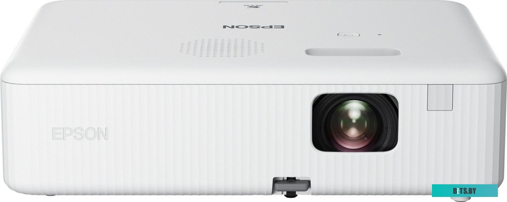 Проектор Epson CO-W01 V11HA86040