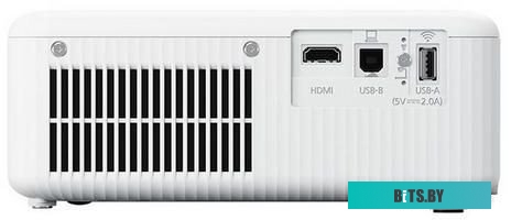 Проектор Epson CO-W01 V11HA86040