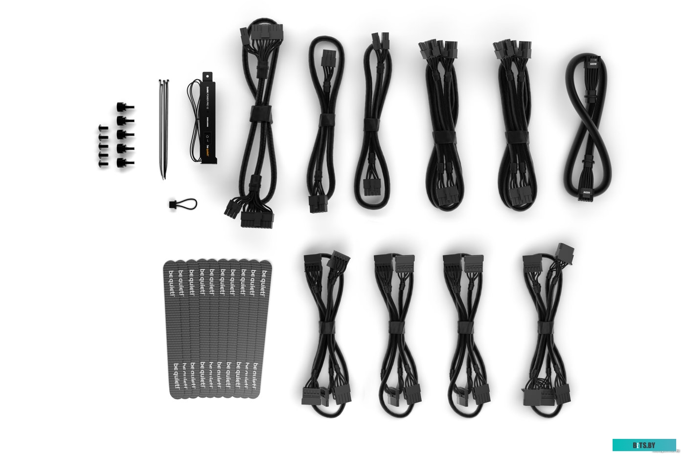 Блок питания be quiet! Dark Power 13 850W BN334